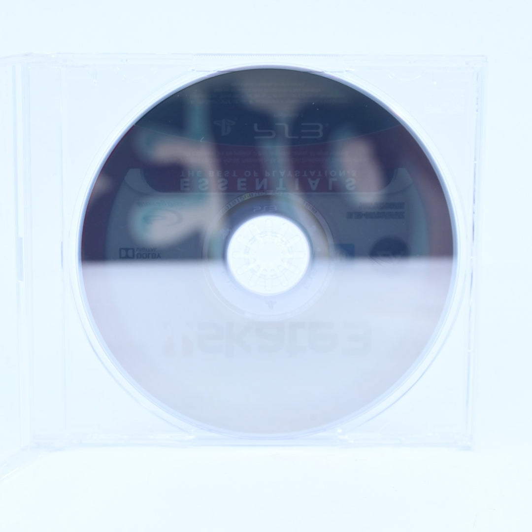 Skate 3 - Sony Playstation 3 / PS3 Game - Disc Only - MINT DISC!