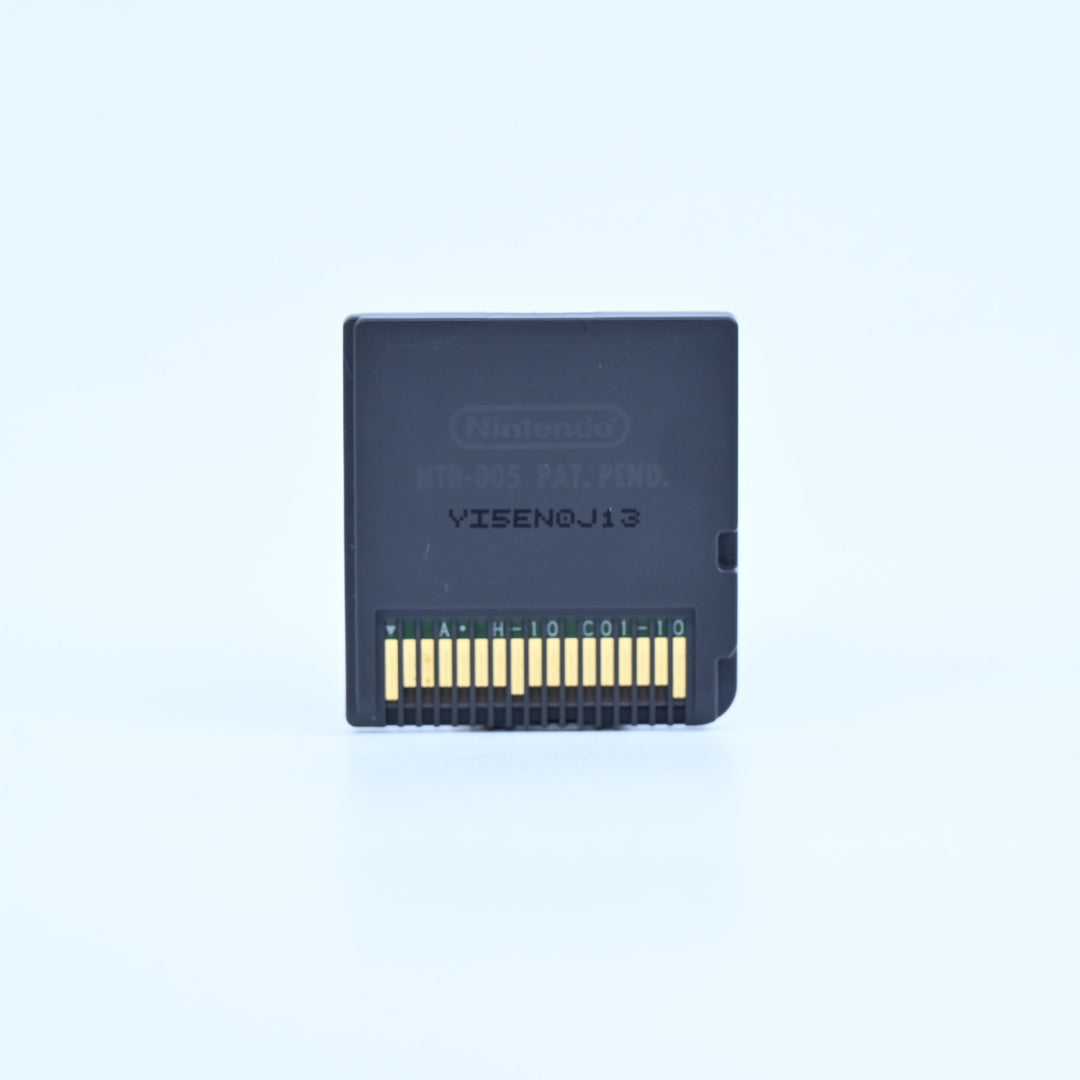 Indianapolis 500 Legends - Nintendo DS Game - Cartridge Only - Region Free