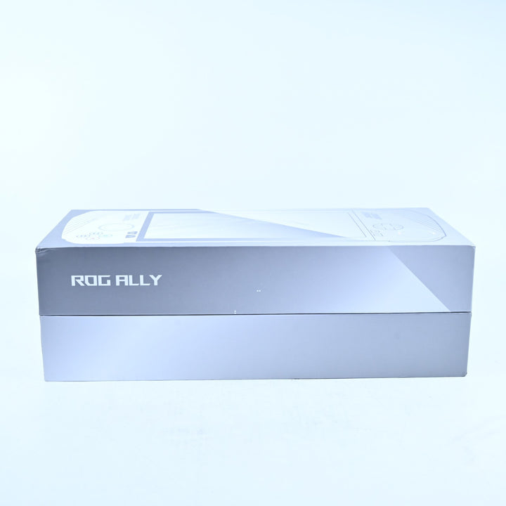White - ROG Ally - Republic of Gamers - RC71L - Z1 - 512GB - PC Handheld Console