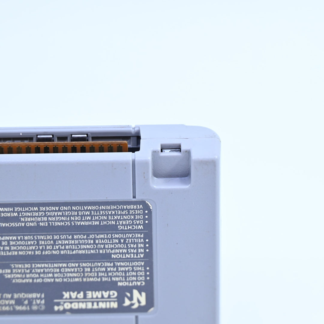 Cruis'n USA - N64 / Nintendo 64 Game - PAL - FREE POST!