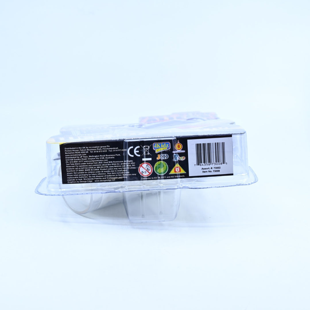 SEALED! Electronic Test Tube Aliens Namako  - Hatch! Feed! Grow! - Toy