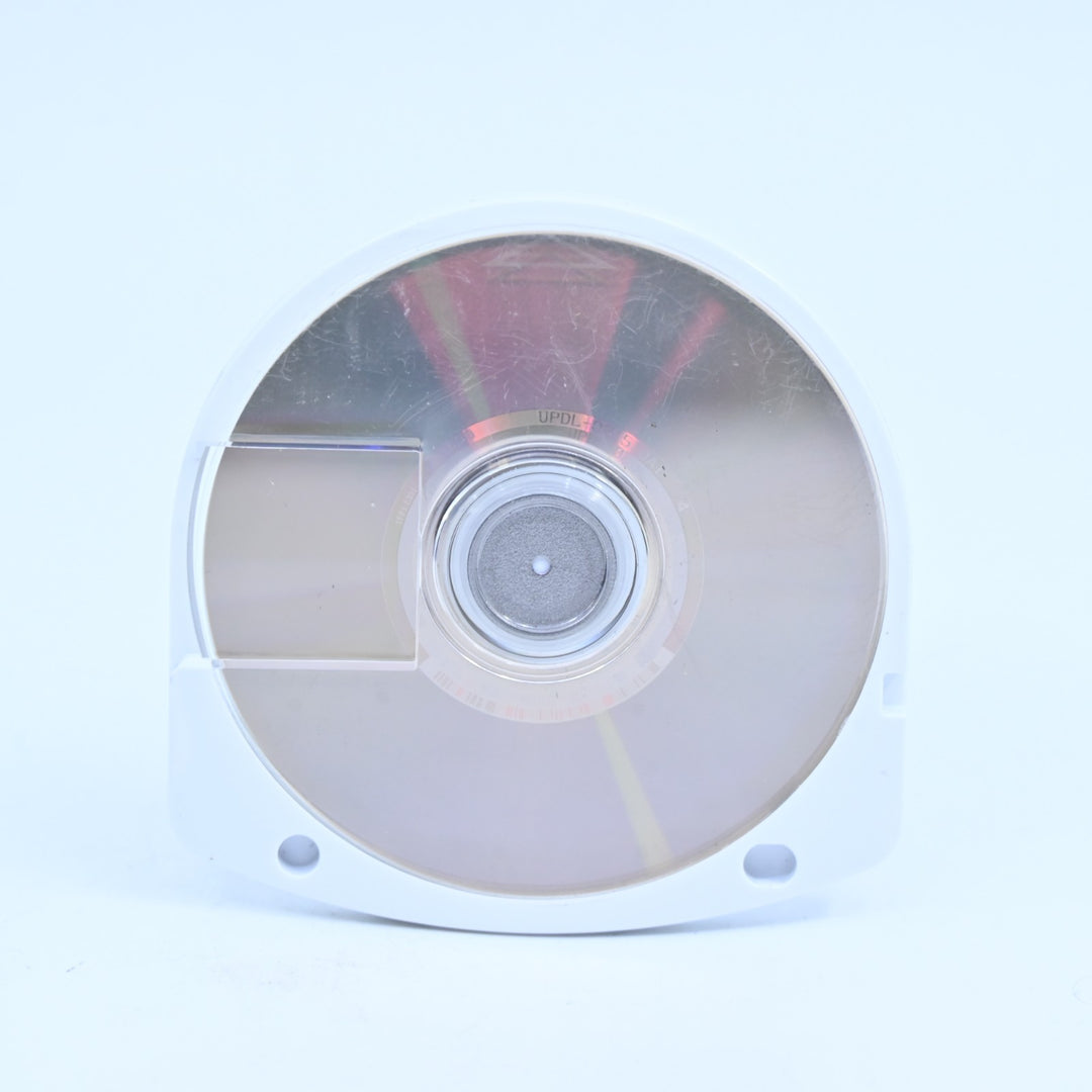 Madden NFL 09 - Sony PSP Game - UMD Only - Region Free - FREE POST!