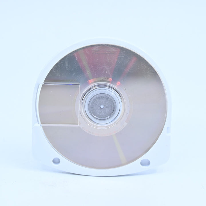 Madden NFL 09 - Sony PSP Game - UMD Only - Region Free - FREE POST!