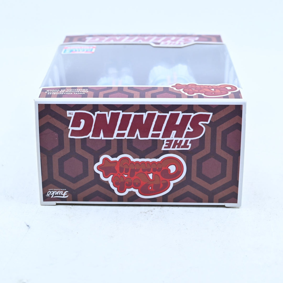 Funko Rock Candy: The Shining  - The Grady Twins - 2018 Fall Convention - Toy