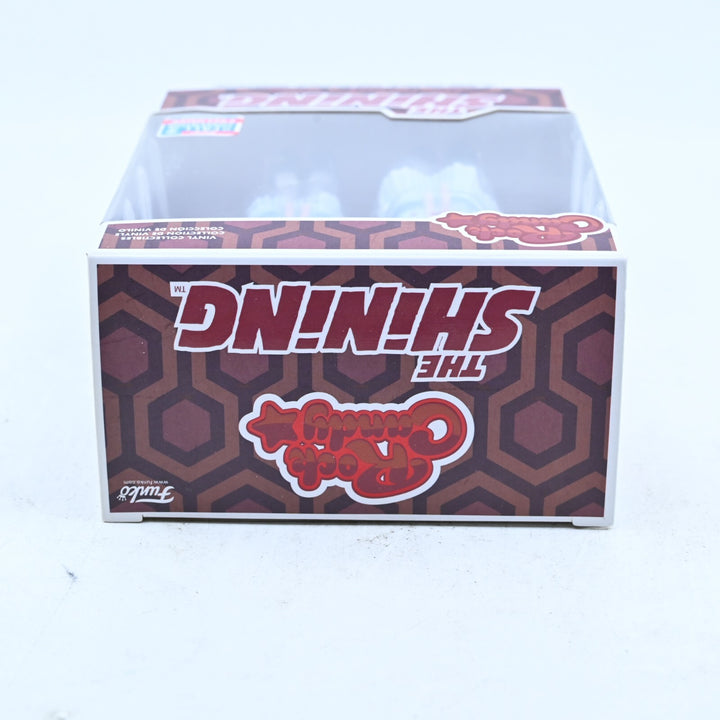 Funko Rock Candy: The Shining  - The Grady Twins - 2018 Fall Convention - Toy