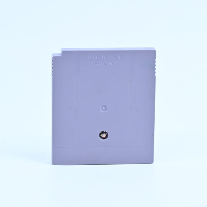 Dr. Mario - Nintendo Gameboy Game - PAL - FREE POST!