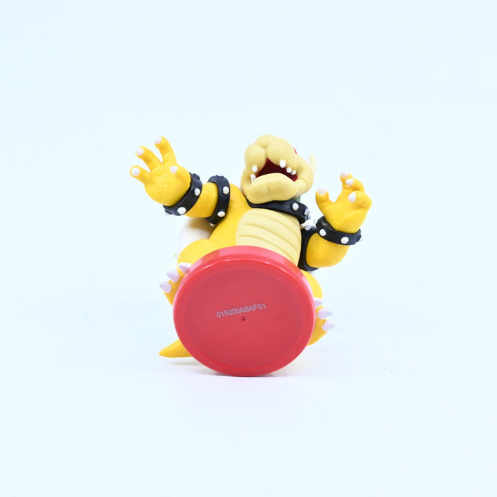 Bowser Amiibo - Super Mario Bros. - Nintendo - Toy