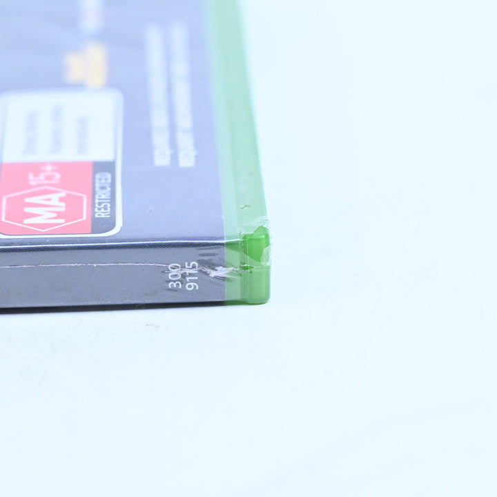 Warhammer: The End Times Vermintide - SEALED! - Xbox One Game - PAL