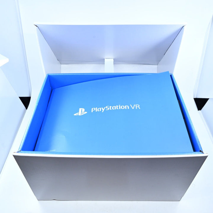 COMPLETE IN BOX! - Playstation 4 VR V1 - Sony Playstation 4 / PS4 Accessory