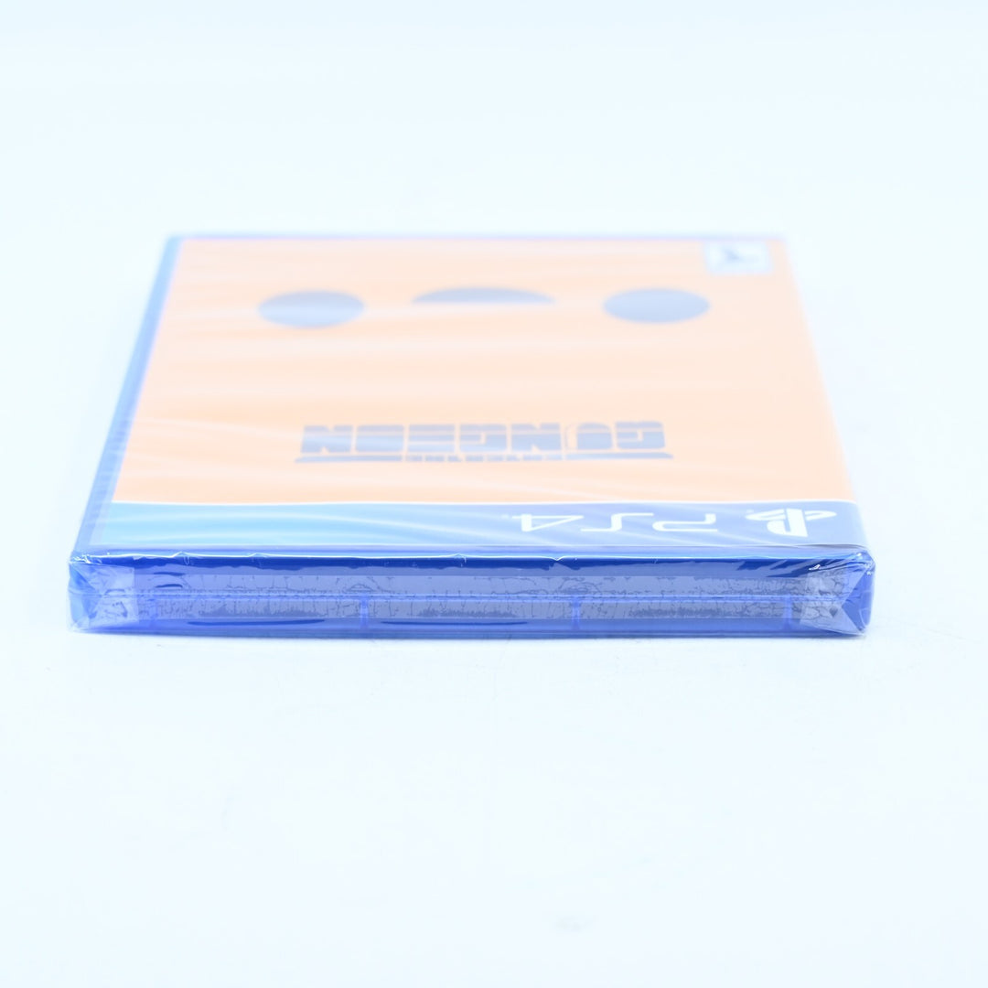 SEALED! Enter the Gungeon - Sony Playstation 4 / PS4 Game - FREE POST!