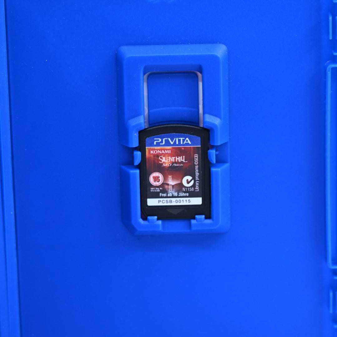 Silent Hill: Book of Memories - Sony PS Vita Game - No Manual - FREE POST!