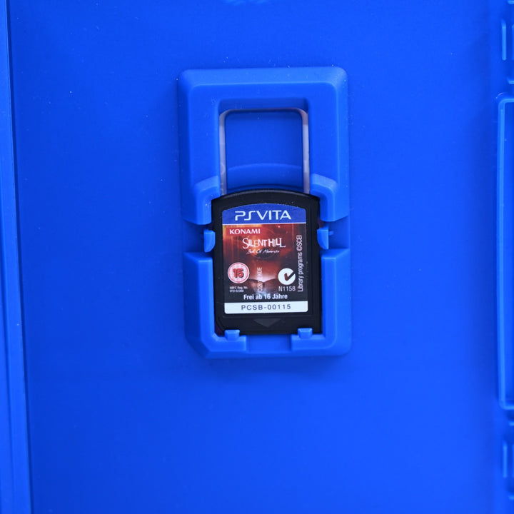 Silent Hill: Book of Memories - Sony PS Vita Game - No Manual - FREE POST!