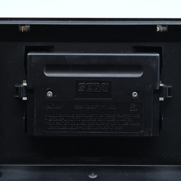 Wonder Boy In Monster World - No Manual - Sega Mega Drive Game - PAL - FREE POST