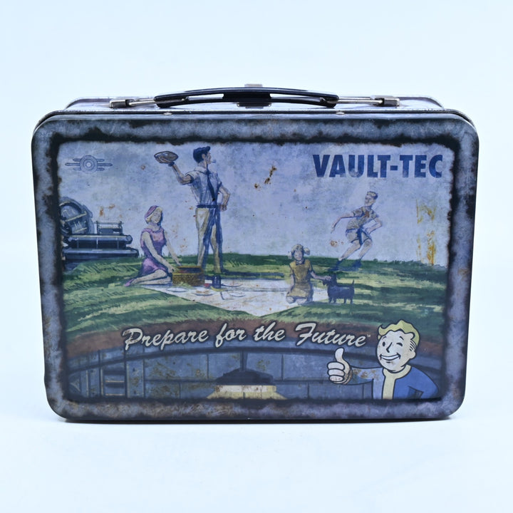 Fallout 3 - Collector's Edition - Xbox 360 Game + Manual - PAL - MINT DISC!