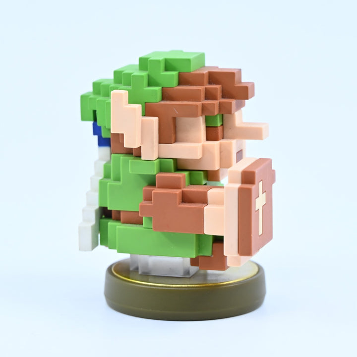 Link Pixel - The Legend of Zelda - Nintendo - Toy - FREE POST!