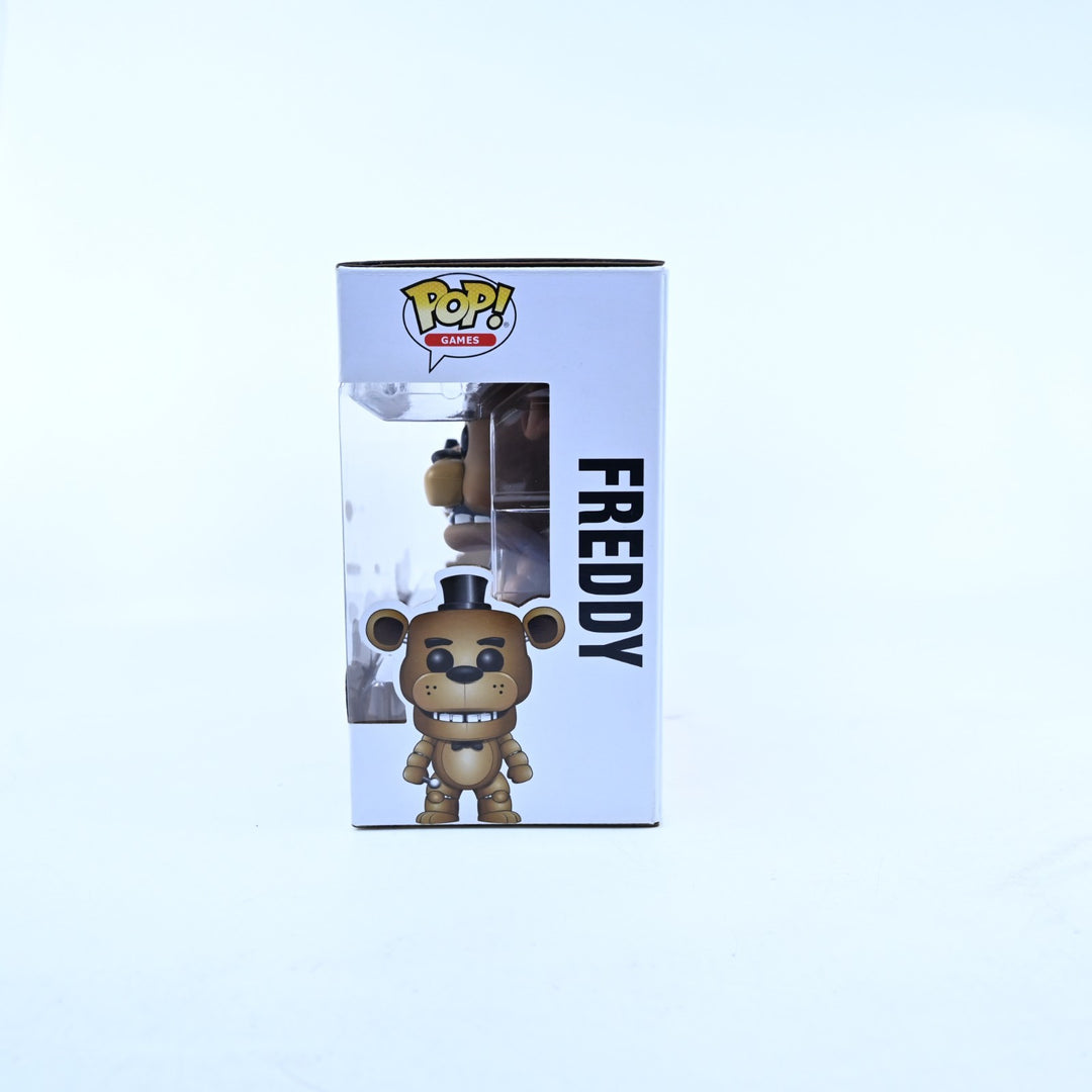 Foxy The Pirate with Freddy - 2 Pack - Five Nights At Freddys - Other Toy