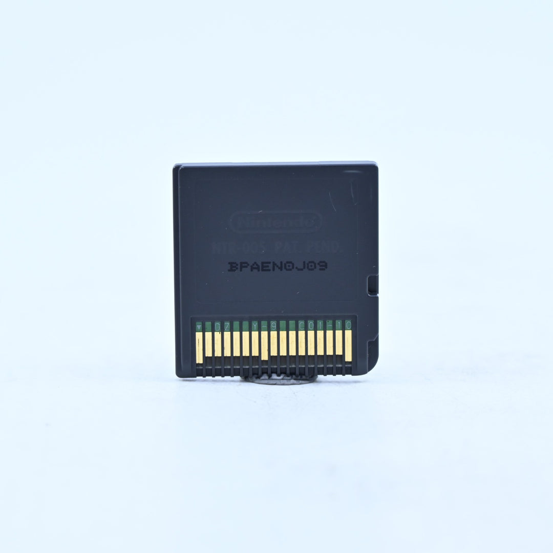 Discovery Kids: Spider Quest - Nintendo DS Game - Cartridge Only - REGION FREE