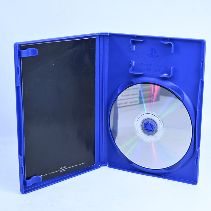 Armored Core: Nine Breaker - Sony Playstation 2 / PS2 Game + Manual - MINT DISC!