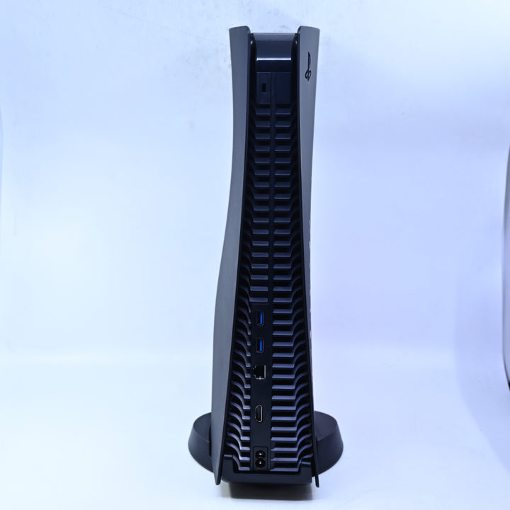 Spider-Man 2 / Disc Edition Sony Playstation 5 / PS5 Boxed Console - PAL