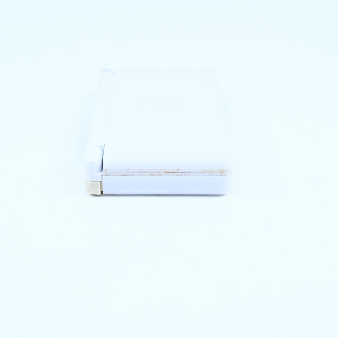 White Nintendo DS Lite Console - USG-001 - FREE POST!