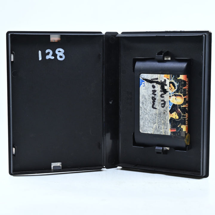 Streets of Rage 3 - Sega Mega Drive Game - PAL - FREE POST!