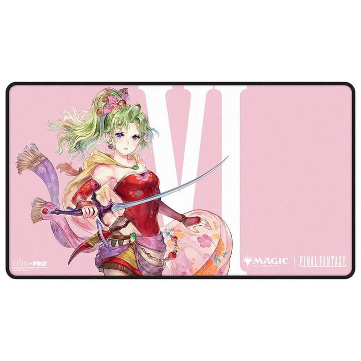 Pre-order - Ultra Pro MAGIC: THE GATHERING FINAL FANTASY Terra Playmat
