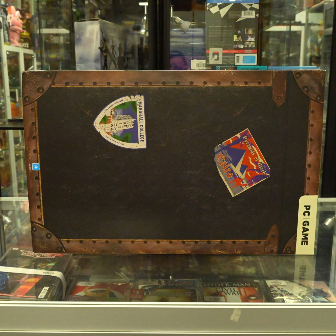 Indiana Jones and the Great Circle  - Special Edition - NO GAME - PC