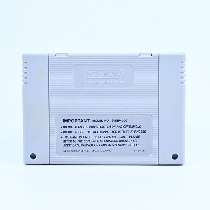 Donkey Kong Country 2: Diddy's Kong Quest - Super Nintendo / SNES Game - PAL