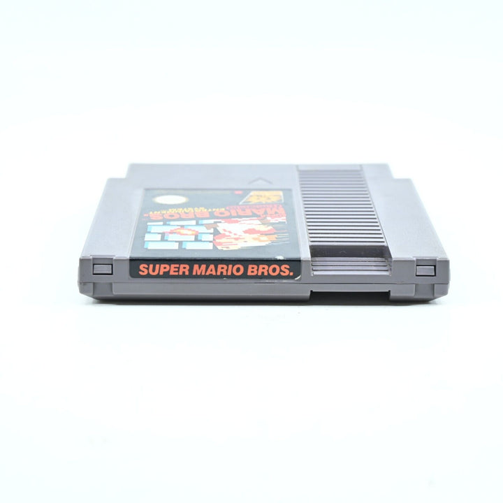 Super Mario Bros - Nintendo Entertainment System / NES Game - PAL - FREE POST