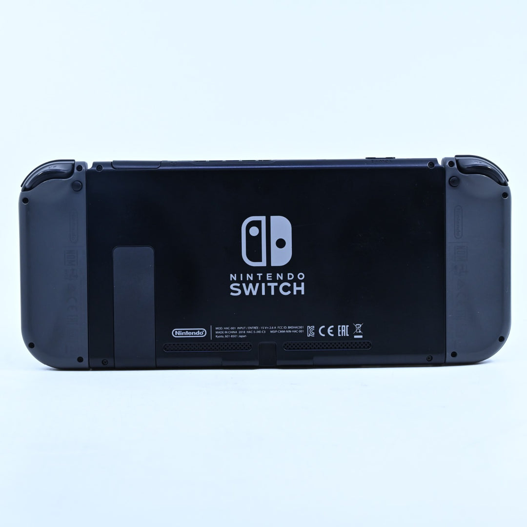 Super Smash Bros. Edition Nintendo Switch - Nintendo Switch Console