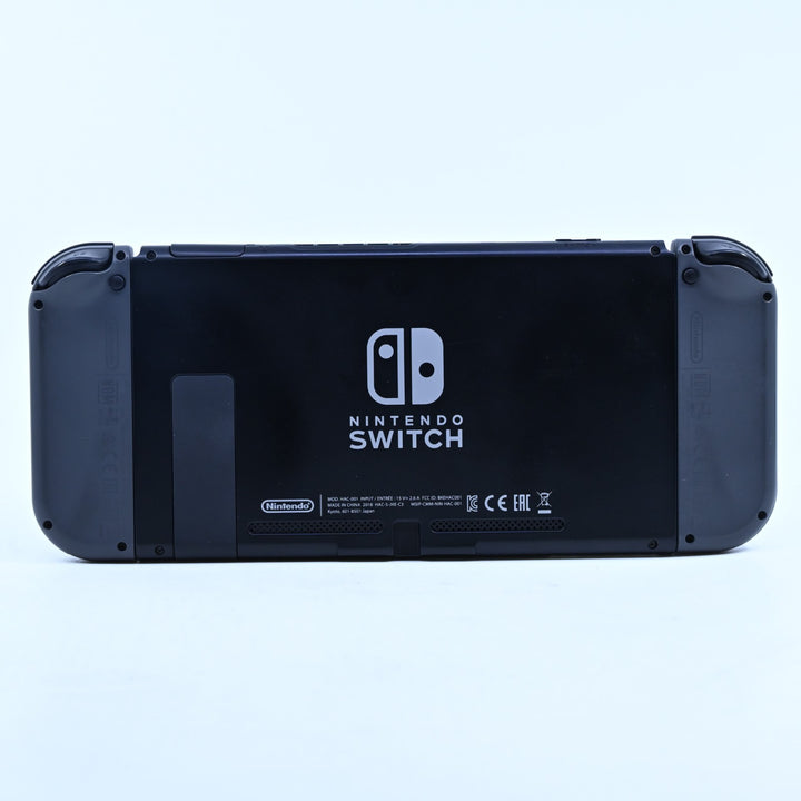 Super Smash Bros. Edition Nintendo Switch - Nintendo Switch Console