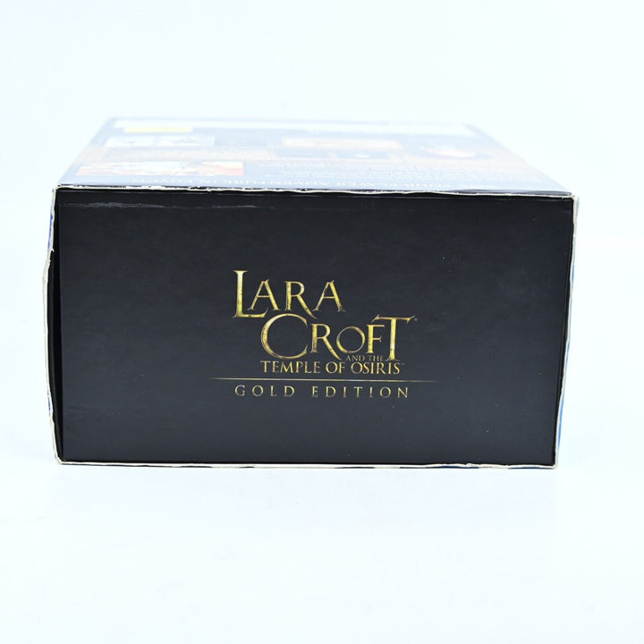 Lara Croft and the Temple of Osiris: Gold Edition - Sony Playstation 4 Game