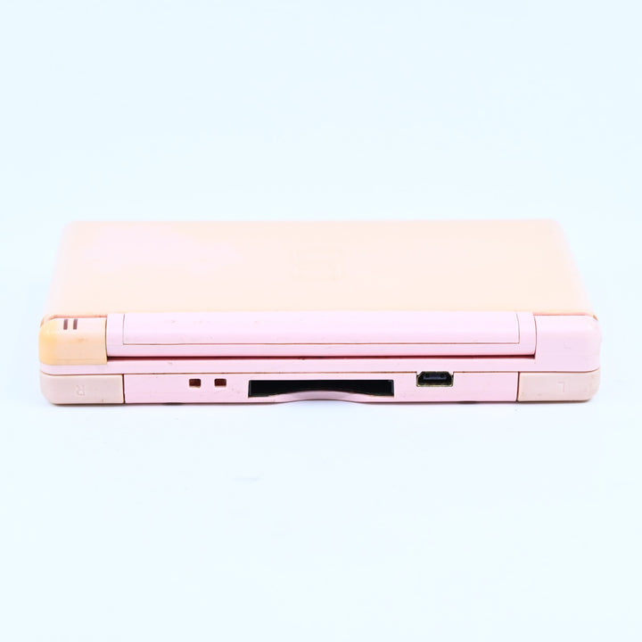 Pink Nintendo DS Lite Console - USG-001 - FREE POST!