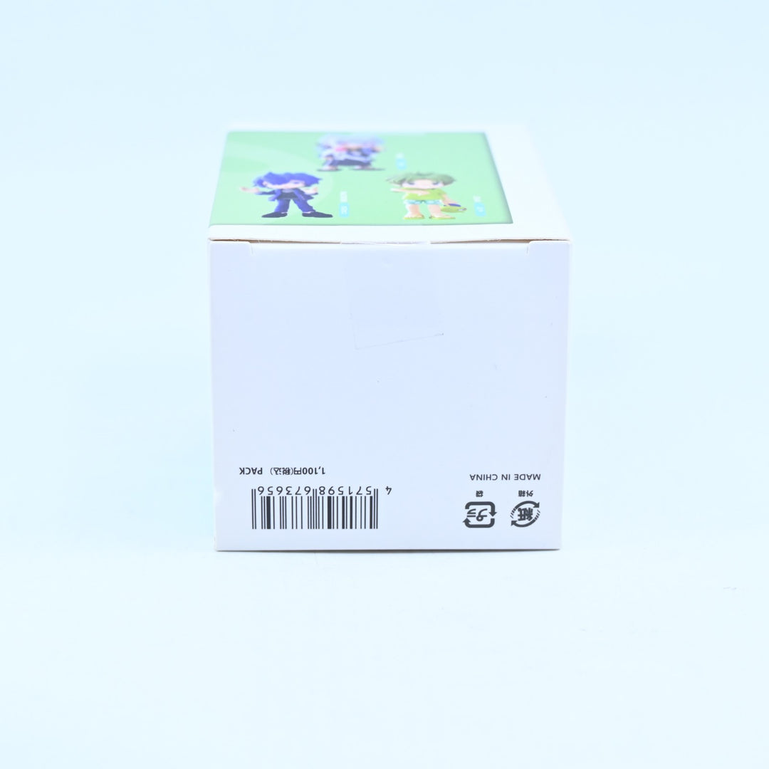 SEALED! PalVerse Blind Box - Colourful Peach Vol.2 - Figure