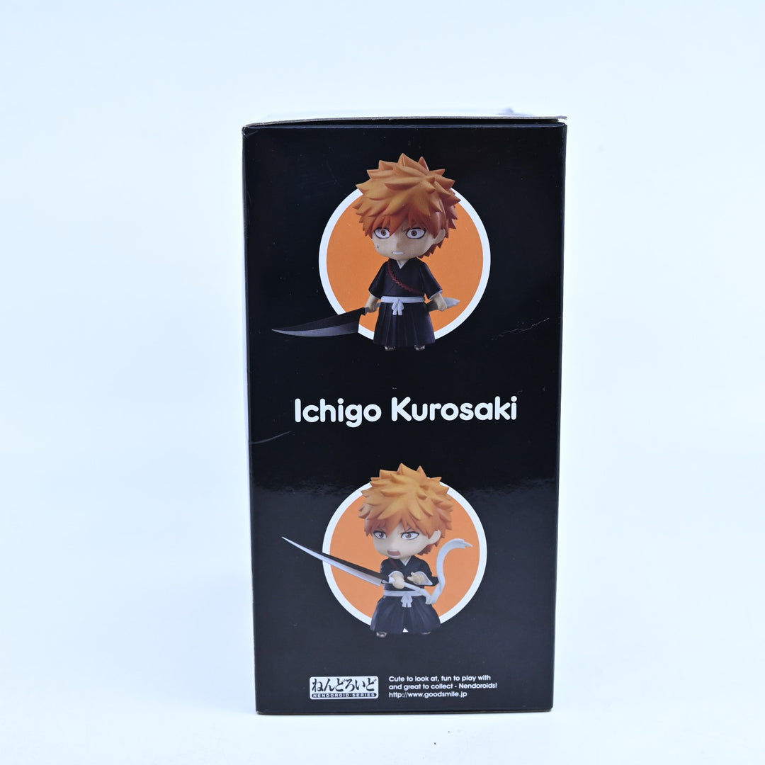 Ichigo Kurosaki - Bleach Nendoroid 991 - Good Smile Company - Anime Figure