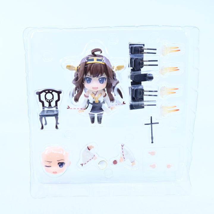 Kongo - Kantai Collection Nendoroid 405 - Good Smile - Anime Figure