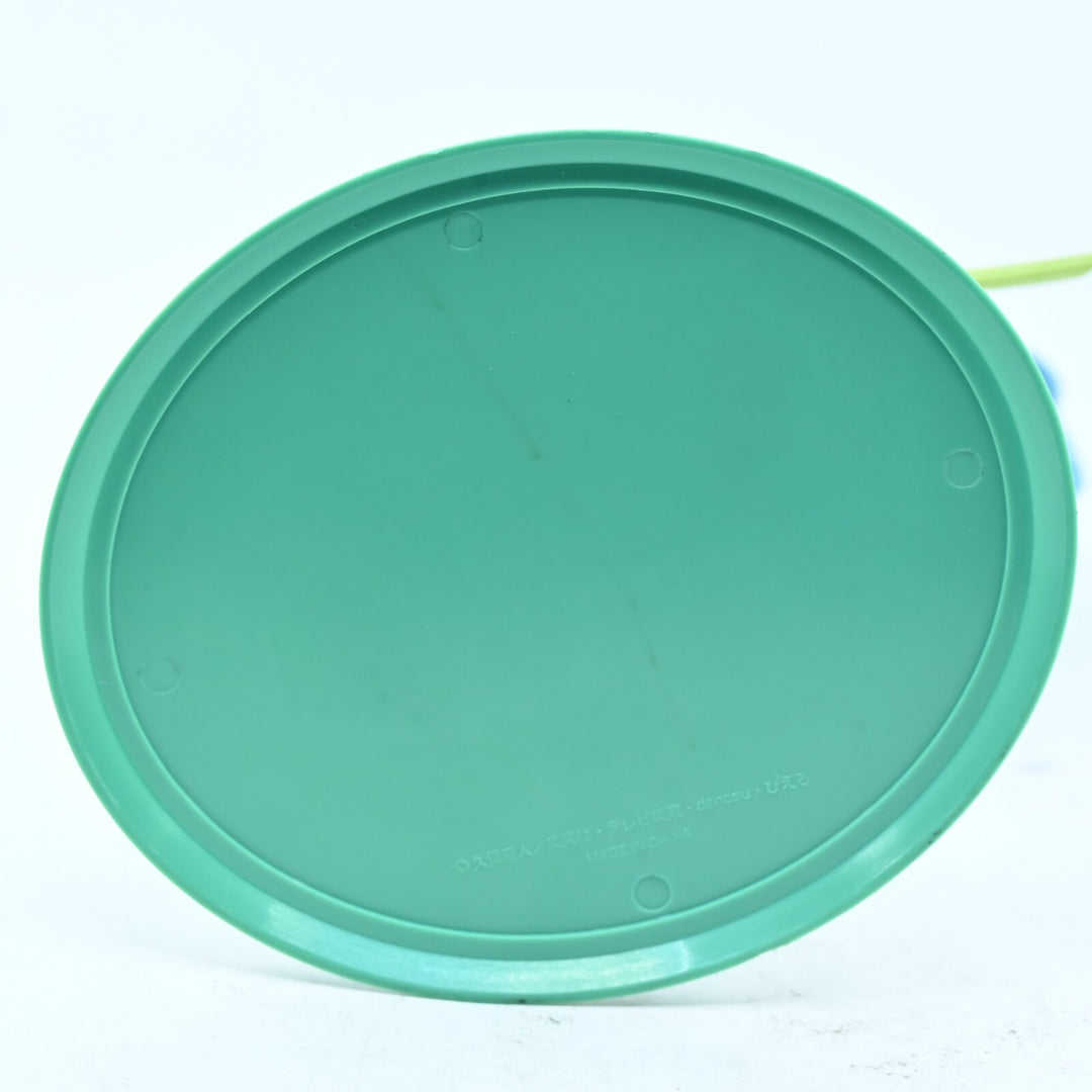 Bleach Alfa Omega Nelliel Tu Odelschwanck 1:8 Scale PVC Figure - Anime Figure