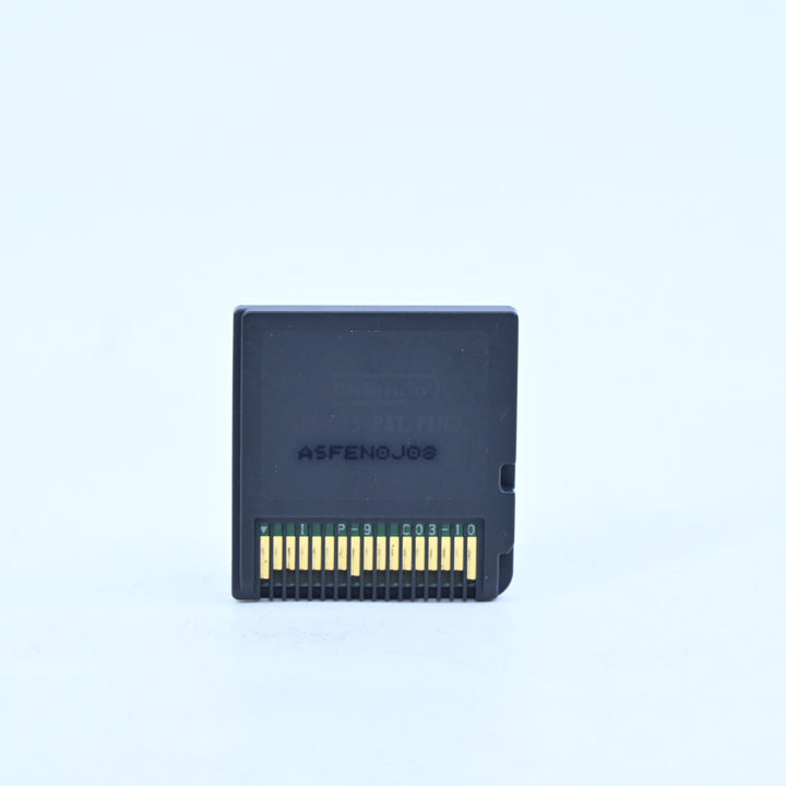 Starfox Command - Nintendo DS Game - Cartridge Only - PAL - FREE POST!