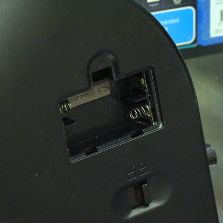 Guitar Hero Wireless Sunburst Guitar Red Octane - Xbox 360 Accessory