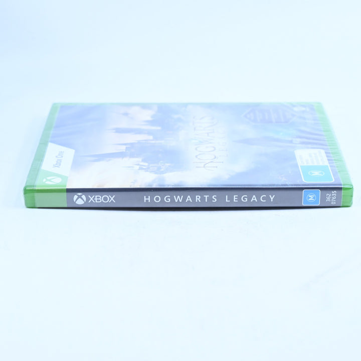 Hogwarts Legacy - SEALED! - Xbox One Game - PAL - FREE POST!