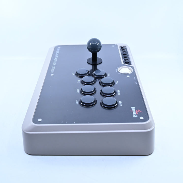 F500 Elite Universal Arcade Stick - Mayflash - PS4 Accessory  Xbox One Accessory