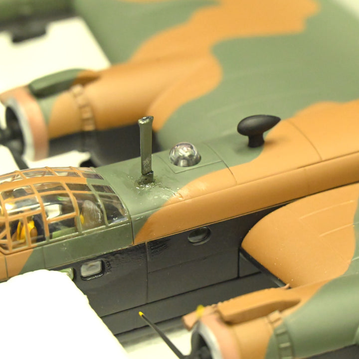 Corgi Aviation 1:72 Short Stirling Mk.III EF452, HA-O 218SQN RAF AA39503 - Plane