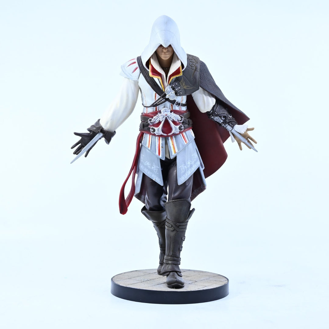 Ezio - Assassin&