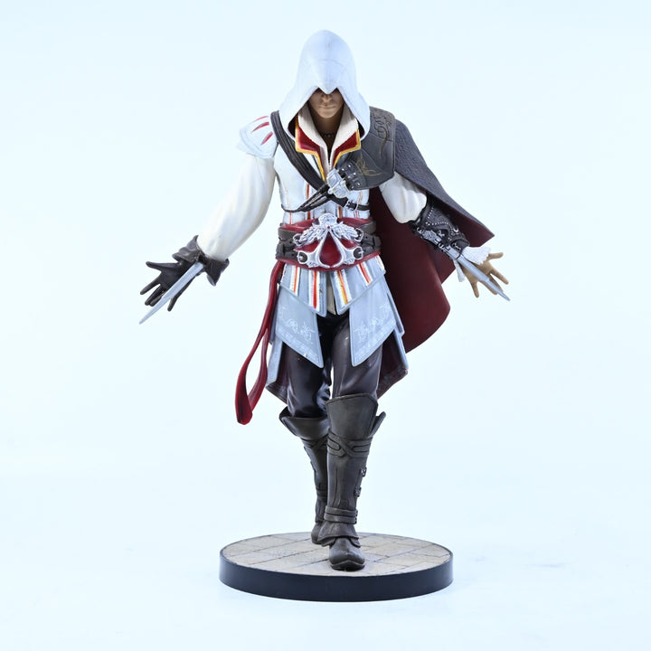 Ezio - Assassin&