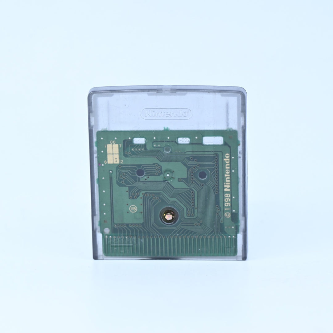 Tom and Jerry: Mousehunt - Nintendo Gameboy Color Game - PAL - FREE POST!