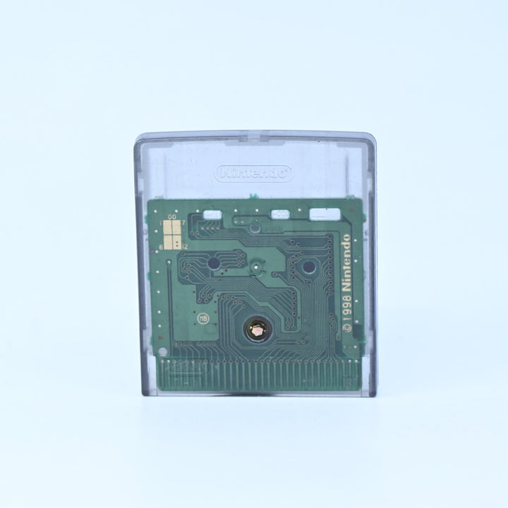 Tom and Jerry: Mousehunt - Nintendo Gameboy Color Game - PAL - FREE POST!