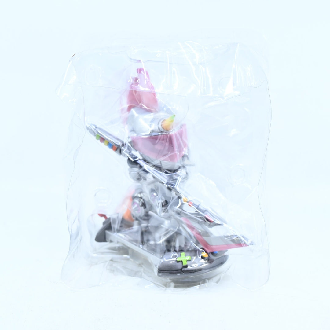 League of Legends Series 2 #002 Arcade Hecarim Figurine - Toy