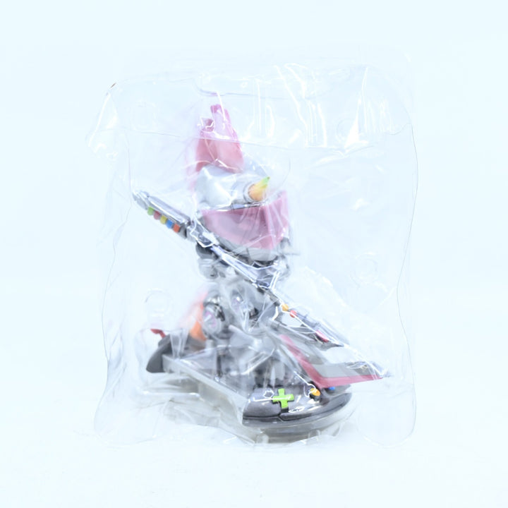 League of Legends Series 2 #002 Arcade Hecarim Figurine - Toy