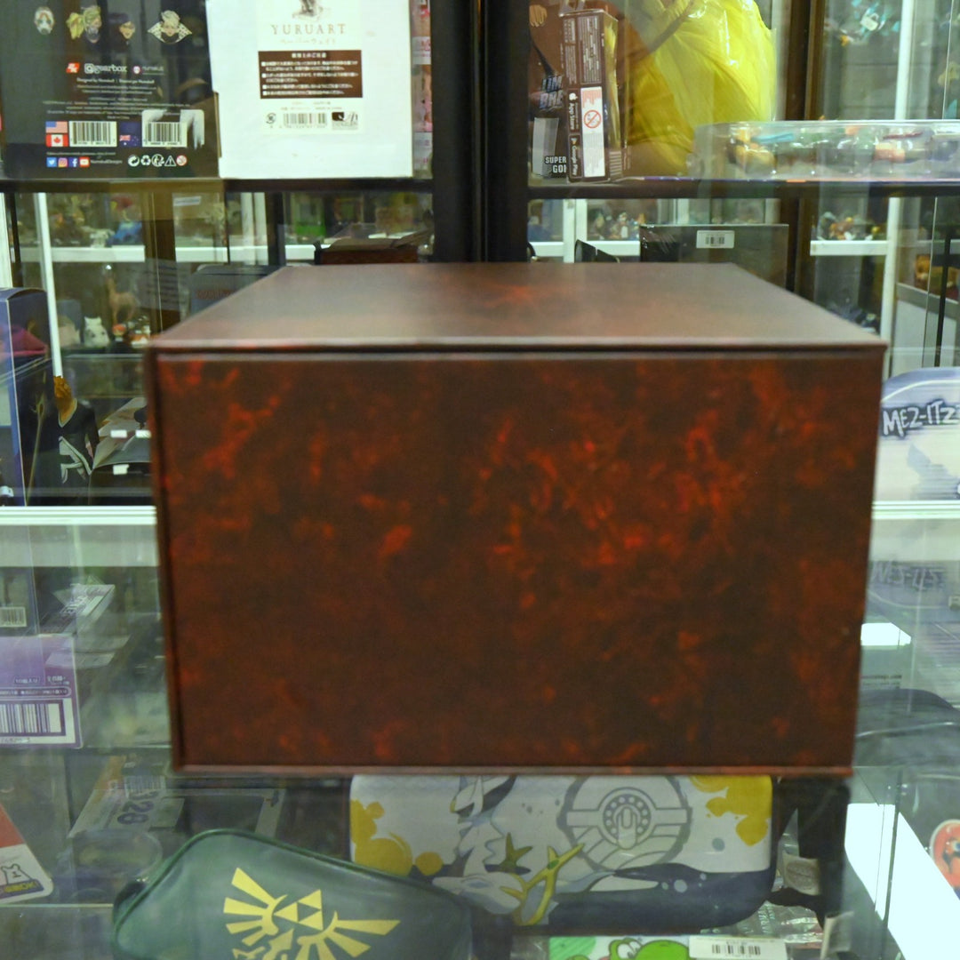 AS NEW! Diablo IV Limited Collectors Box - Playstation 5 / Xbox Series X/S