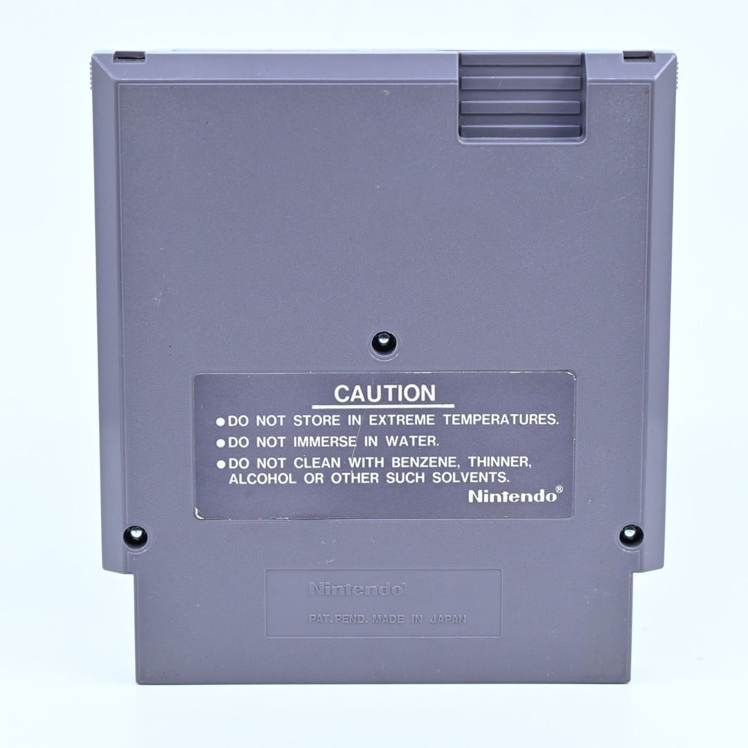 Super Mario Bros. - Nintendo Entertainment System / NES Game - PAL - FREE POST!